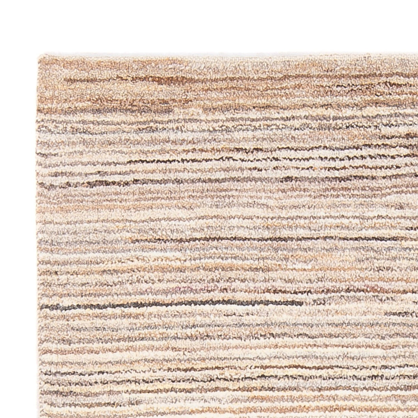 Persisk Gabbeh Mattan 145x96cm - Perserteppich Wollteppich
