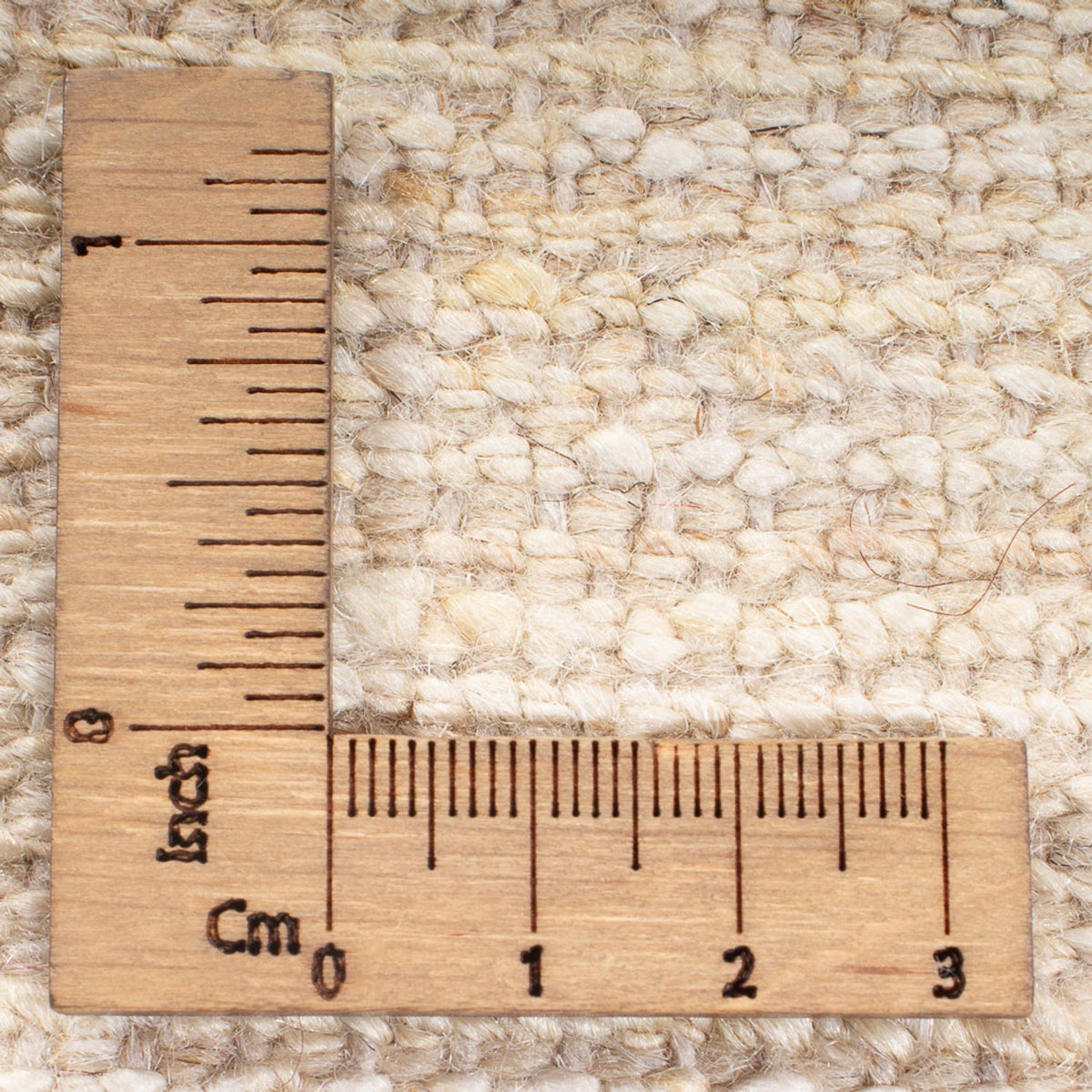 Gabbeh-matta - persisk - 198 x 155 cm - flerfärgad