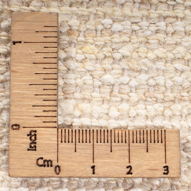 Gabbeh-matta - persisk - 198 x 155 cm - flerfärgad