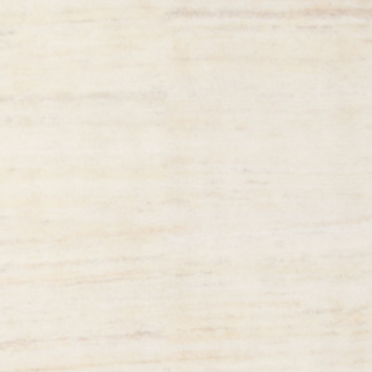 Gabbeh-matta - persisk - 204 x 142 cm - ljusbeige