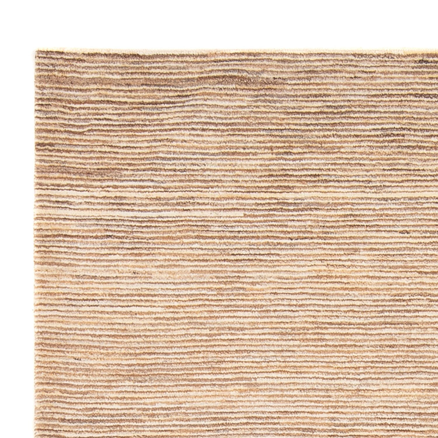 Persisk Gabbeh Mattan 236x170cm - Perserteppich Wollteppich
