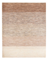 Gabbeh-matta - persisk - 237 x 173 cm - flerfärgad