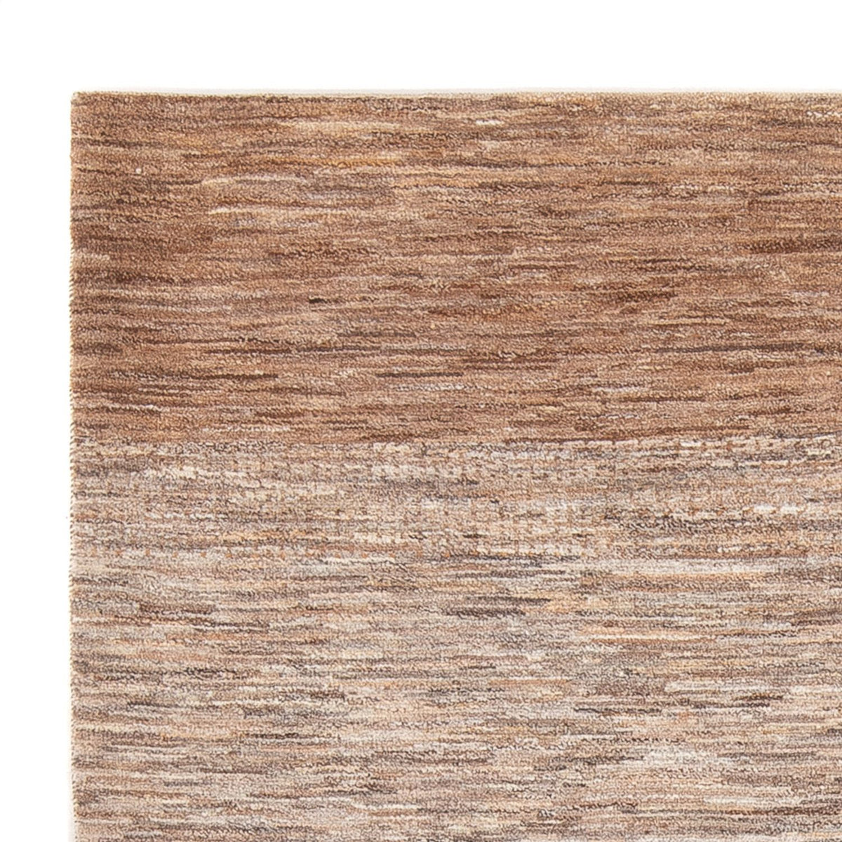 Gabbeh-matta - persisk - 237 x 173 cm - flerfärgad