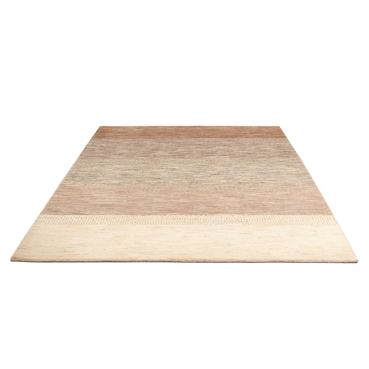 Gabbeh-matta - persisk - 237 x 173 cm - flerfärgad