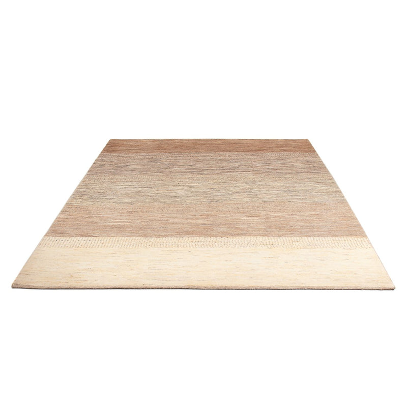 Gabbeh-matta - persisk - 237 x 173 cm - flerfärgad