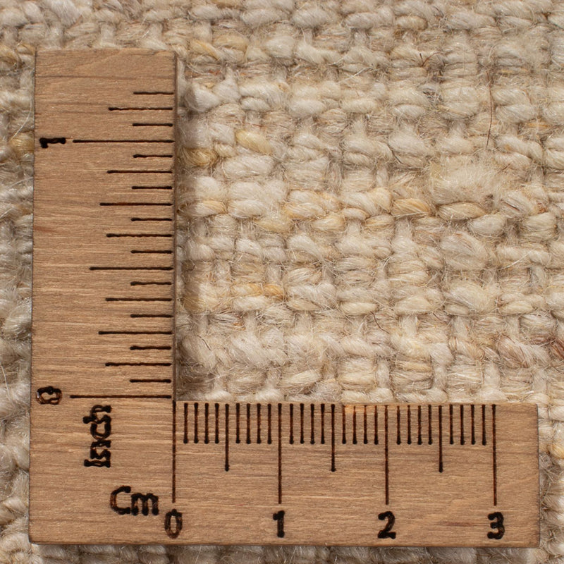 Gabbeh-matta - persisk - 237 x 173 cm - flerfärgad