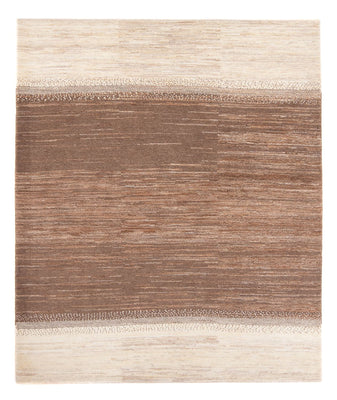 Gabbeh-matta - persisk - 232 x 172 cm - flerfärgad