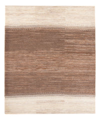 Gabbeh-matta - persisk - 232 x 172 cm - flerfärgad