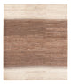 Persisk Gabbeh Mattan 232x172cm - Perserteppich Wollteppich