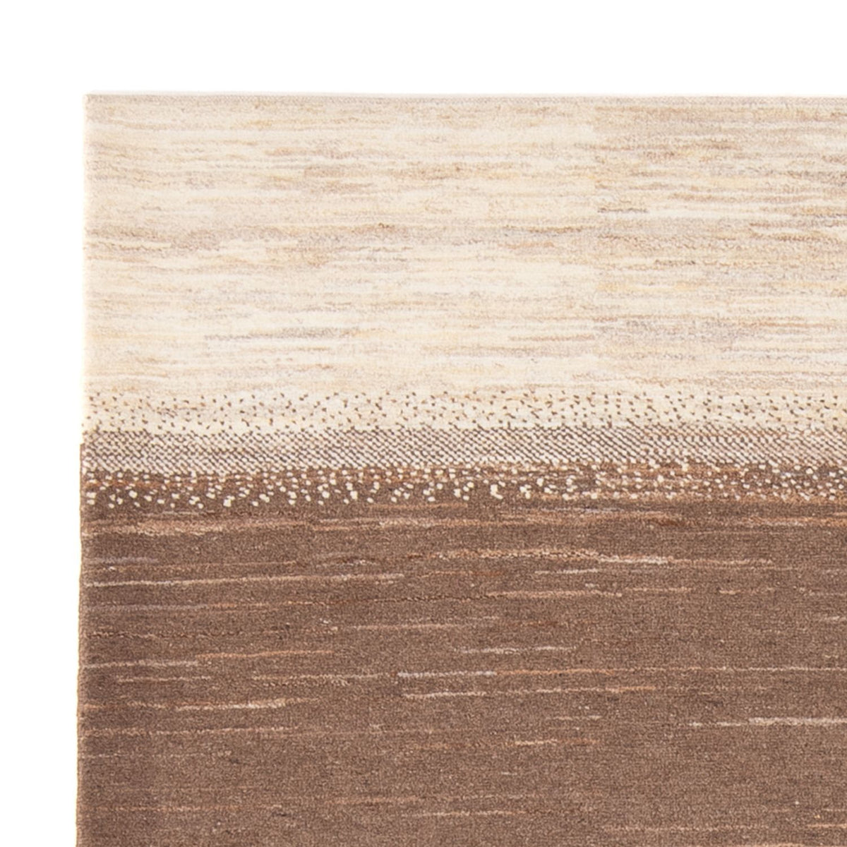 Gabbeh-matta - persisk - 232 x 172 cm - flerfärgad