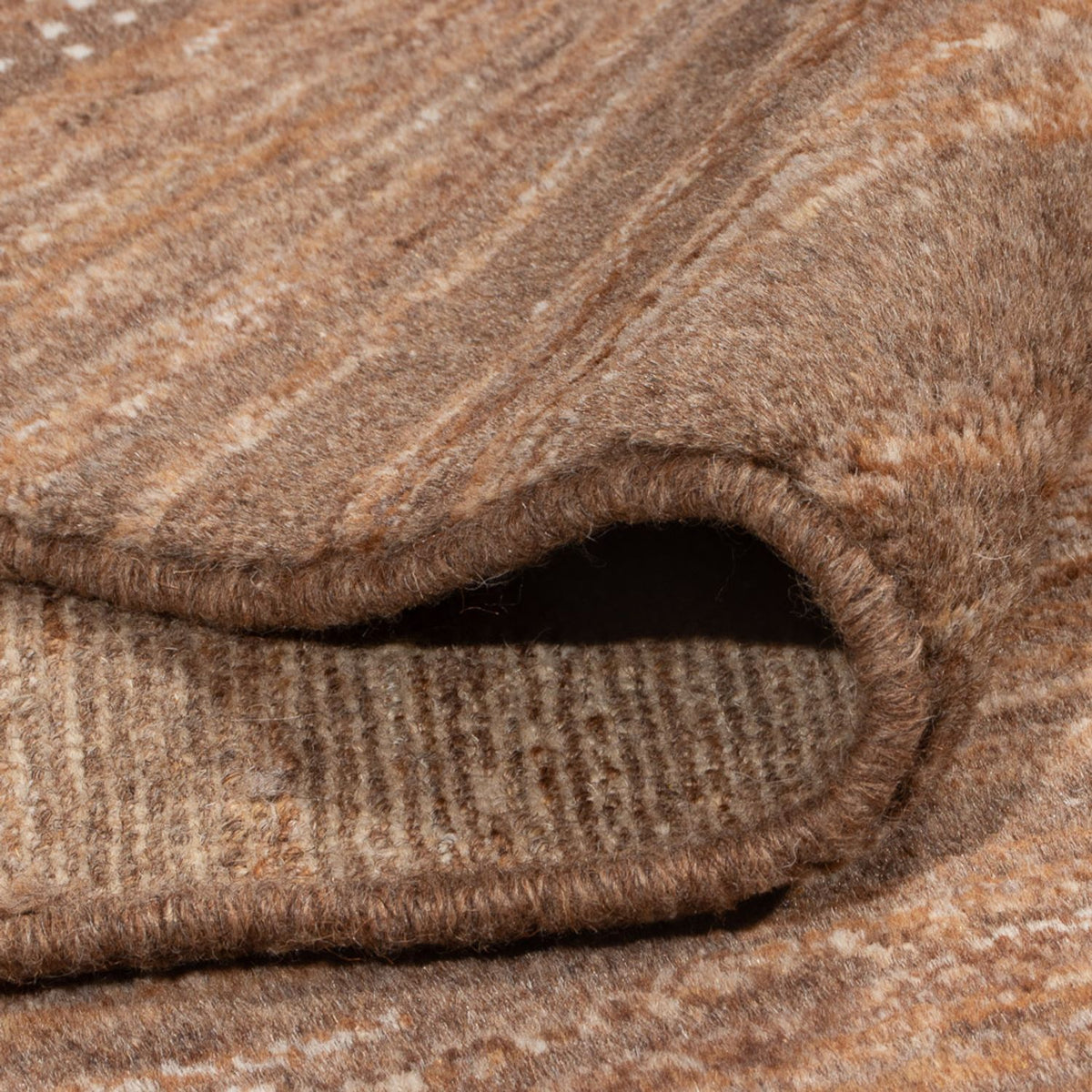 Gabbeh-matta - persisk - 232 x 172 cm - flerfärgad