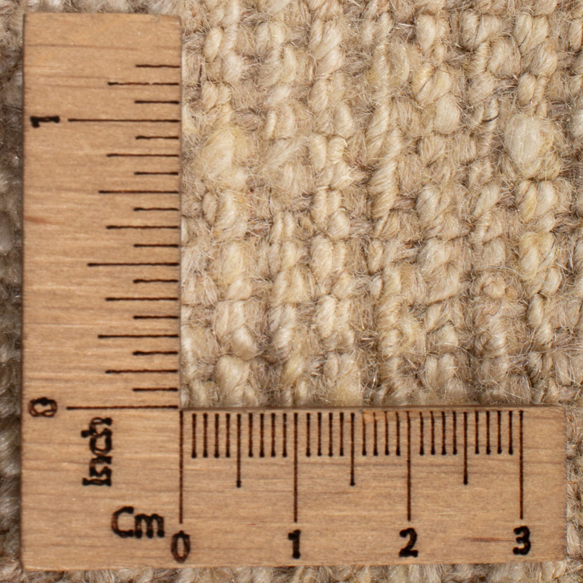 Gabbeh-matta - persisk - 232 x 172 cm - flerfärgad