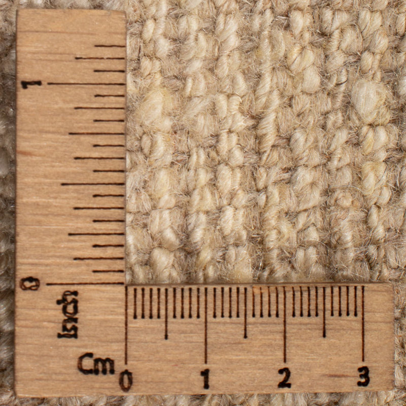 Gabbeh-matta - persisk - 232 x 172 cm - flerfärgad