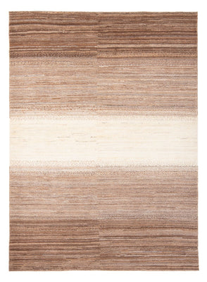 Gabbeh-matta - persisk - 242 x 172 cm - flerfärgad