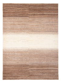 Gabbeh-matta - persisk - 242 x 172 cm - flerfärgad