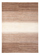 Persisk Gabbeh Mattan 242x172cm - Perserteppich Wollteppich