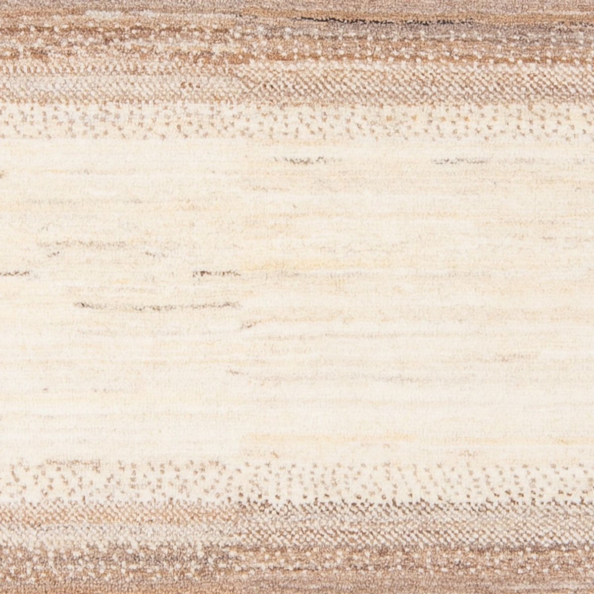 Gabbeh-matta - persisk - 242 x 172 cm - flerfärgad