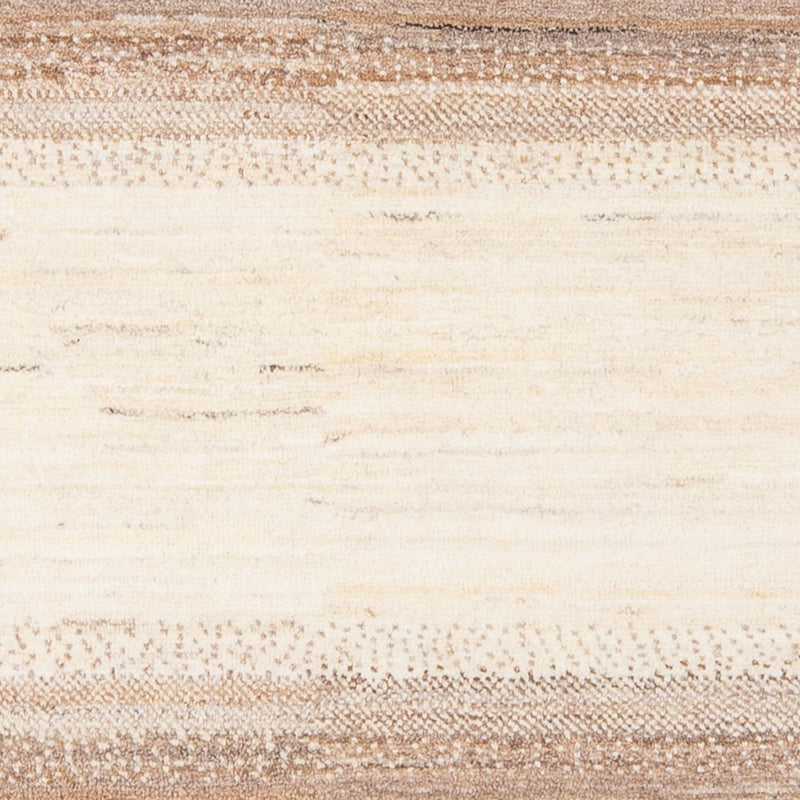 Gabbeh-matta - persisk - 242 x 172 cm - flerfärgad