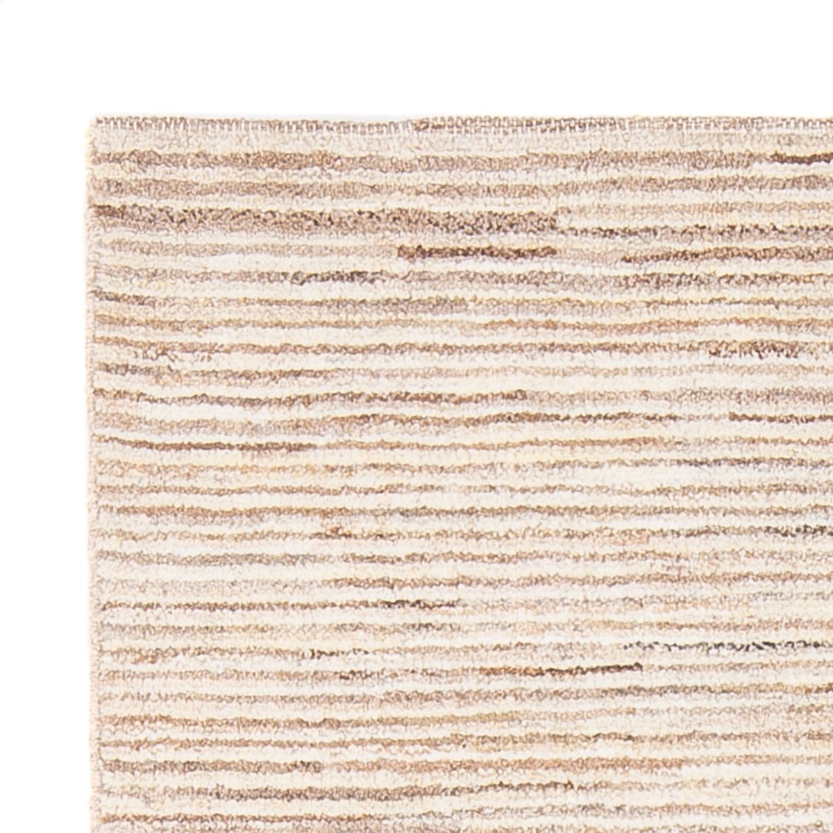 Persisk Gabbeh Mattan 95x142cm - Perserteppich Wollteppich