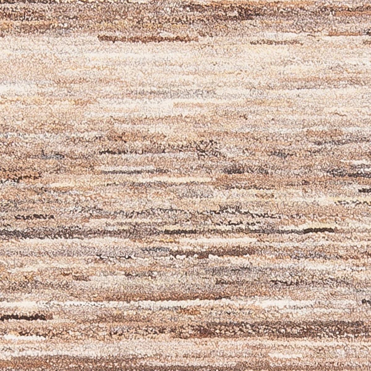 Gabbeh-matta - persisk - 138 x 93 cm - ljusbeige
