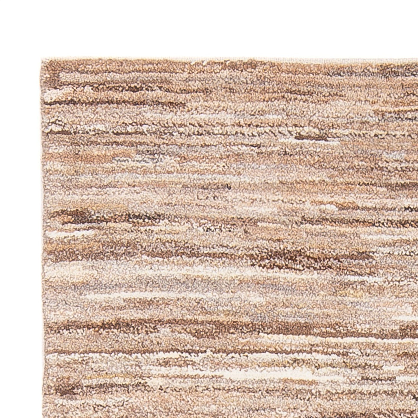 Persisk Gabbeh Mattan 138x93cm - Perserteppich Wollteppich