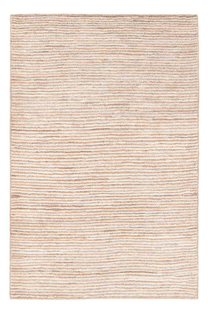 Gabbeh-matta - persisk - 145 x 102 cm - ljusbeige