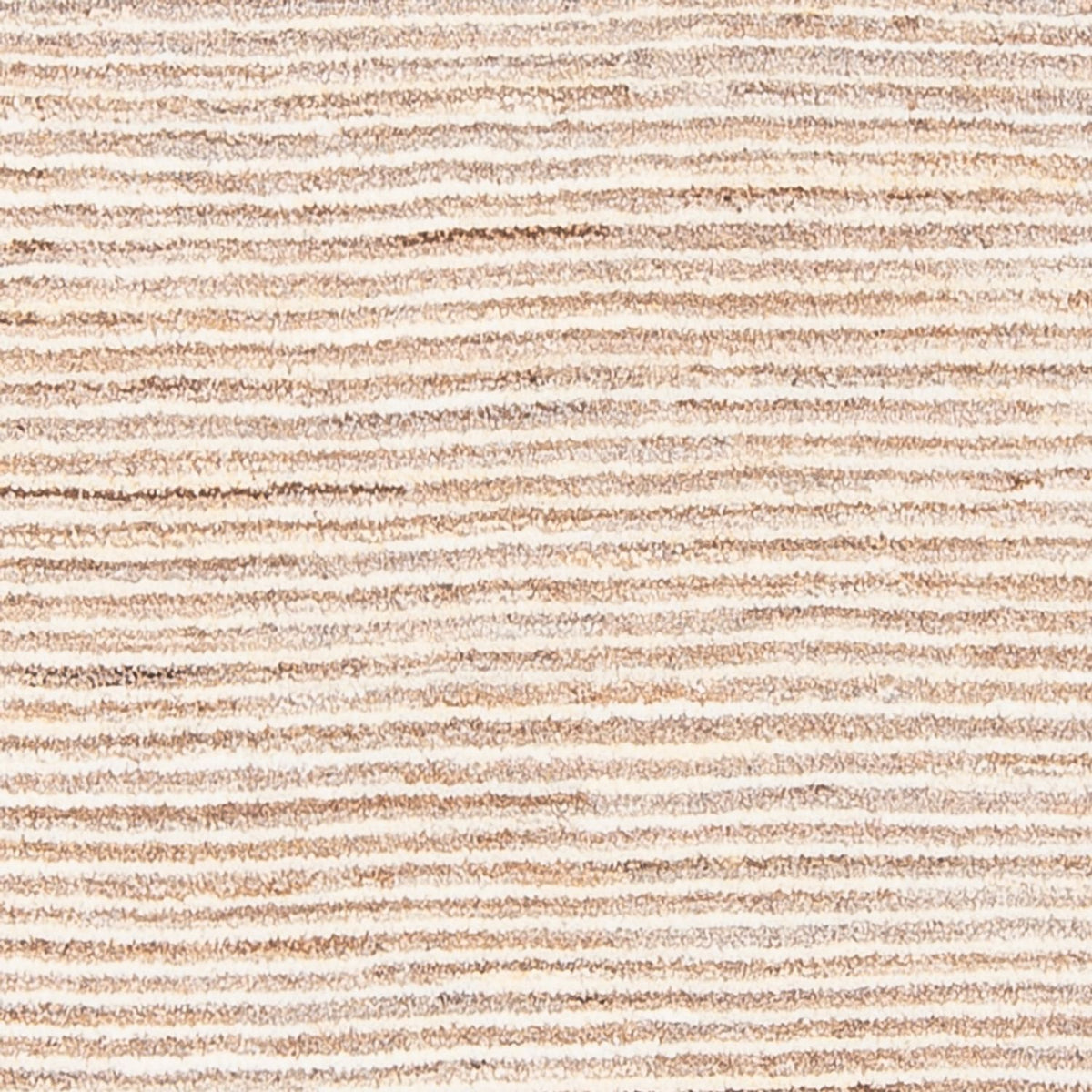 Gabbeh-matta - persisk - 145 x 102 cm - ljusbeige