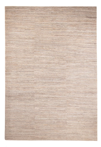 Persisk Gabbeh Mattan 211x292cm - Perserteppich Wollteppich