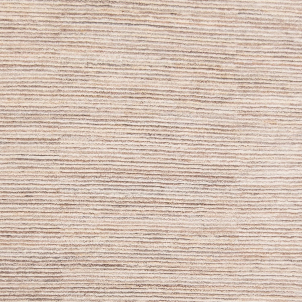 Gabbeh-matta - persisk - 292 x 211 cm - ljusbrun