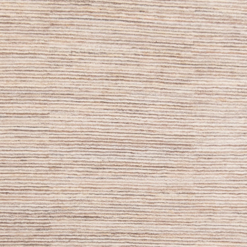 Gabbeh-matta - persisk - 292 x 211 cm - ljusbrun