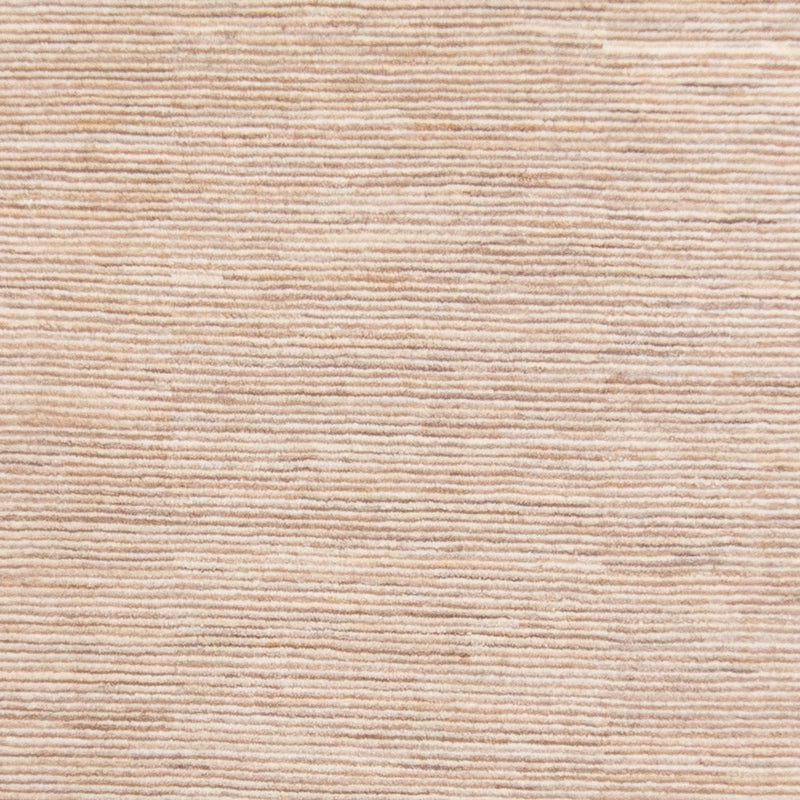 Gabbeh-matta - persisk - 295 x 208 cm - ljusbrun