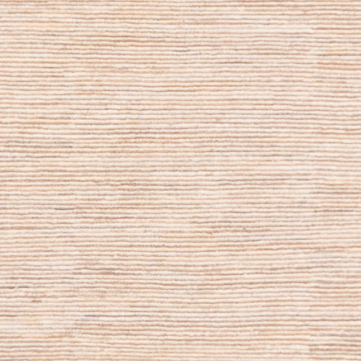 Gabbeh-matta - persisk - 252 x 207 cm - ljusbrun