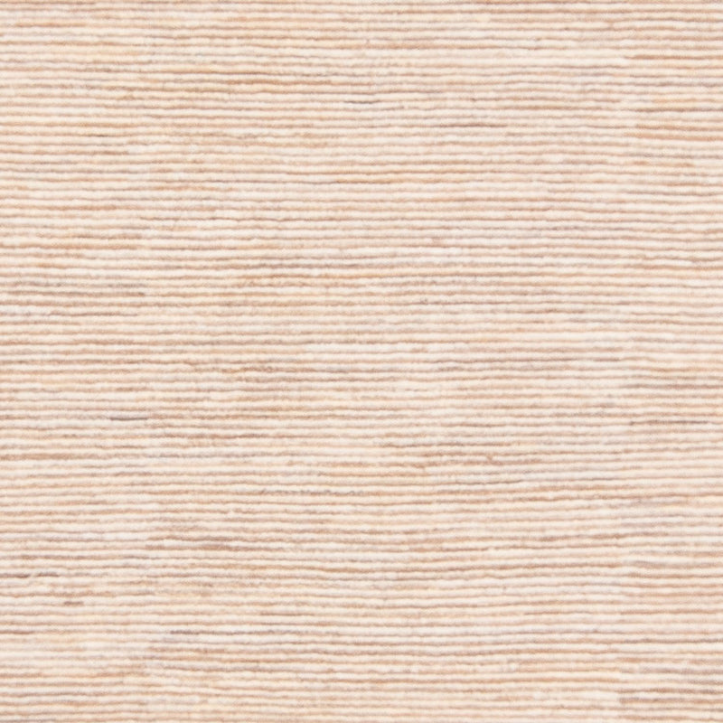 Gabbeh-matta - persisk - 252 x 207 cm - ljusbrun