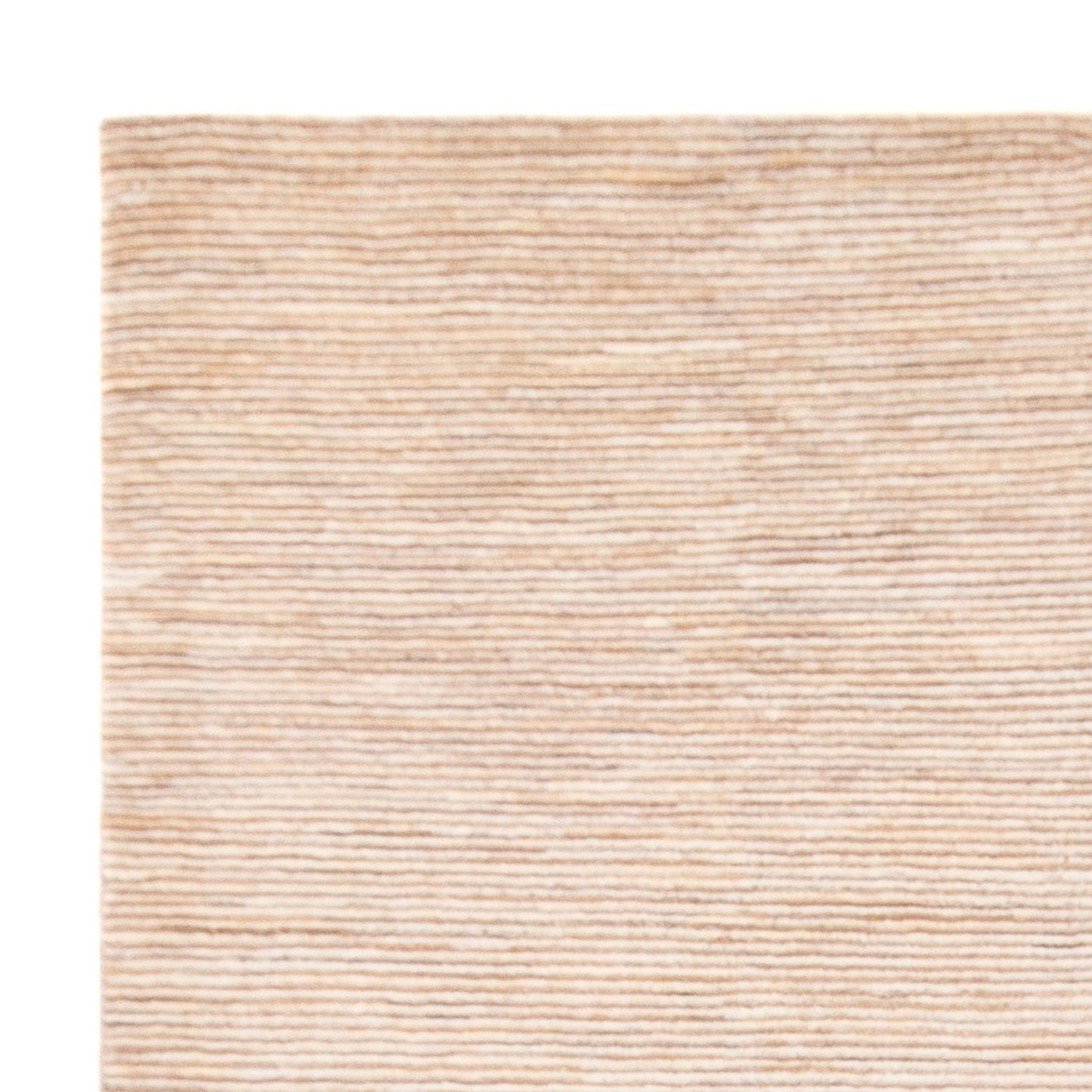 Persisk Gabbeh Mattan 252x207cm - Perserteppich Wollteppich