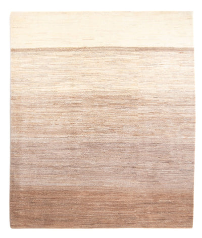 Persisk Gabbeh Mattan 208x244cm - Perserteppich Wollteppich