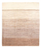 Persisk Gabbeh Mattan 208x244cm - Perserteppich Wollteppich