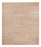 Persisk Gabbeh Mattan 242x210cm - Perserteppich Wollteppich