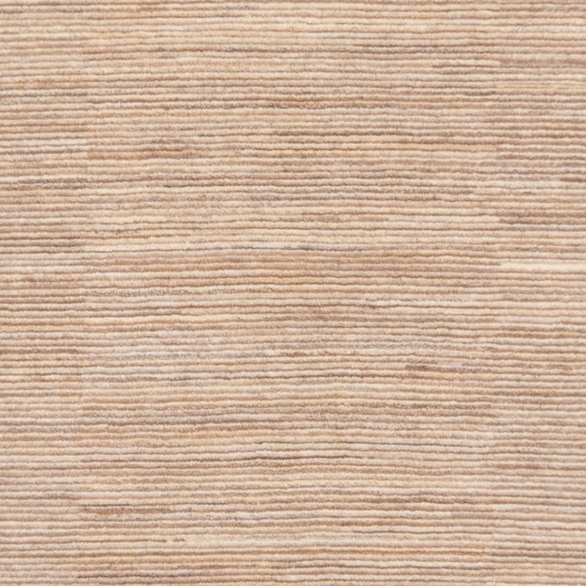 Gabbeh-matta - persisk - 242 x 210 cm - ljusbrun