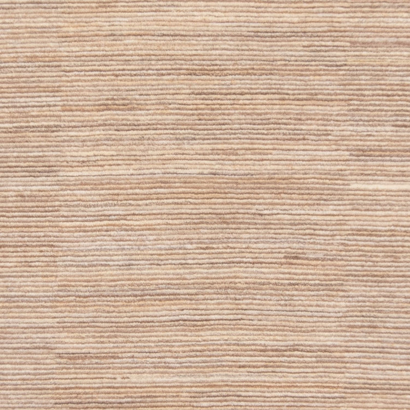 Gabbeh-matta - persisk - 242 x 210 cm - ljusbrun