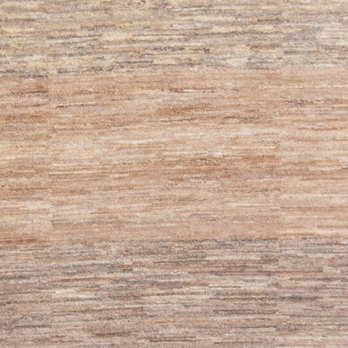 Gabbeh-matta - persisk - 242 x 202 cm - flerfärgad