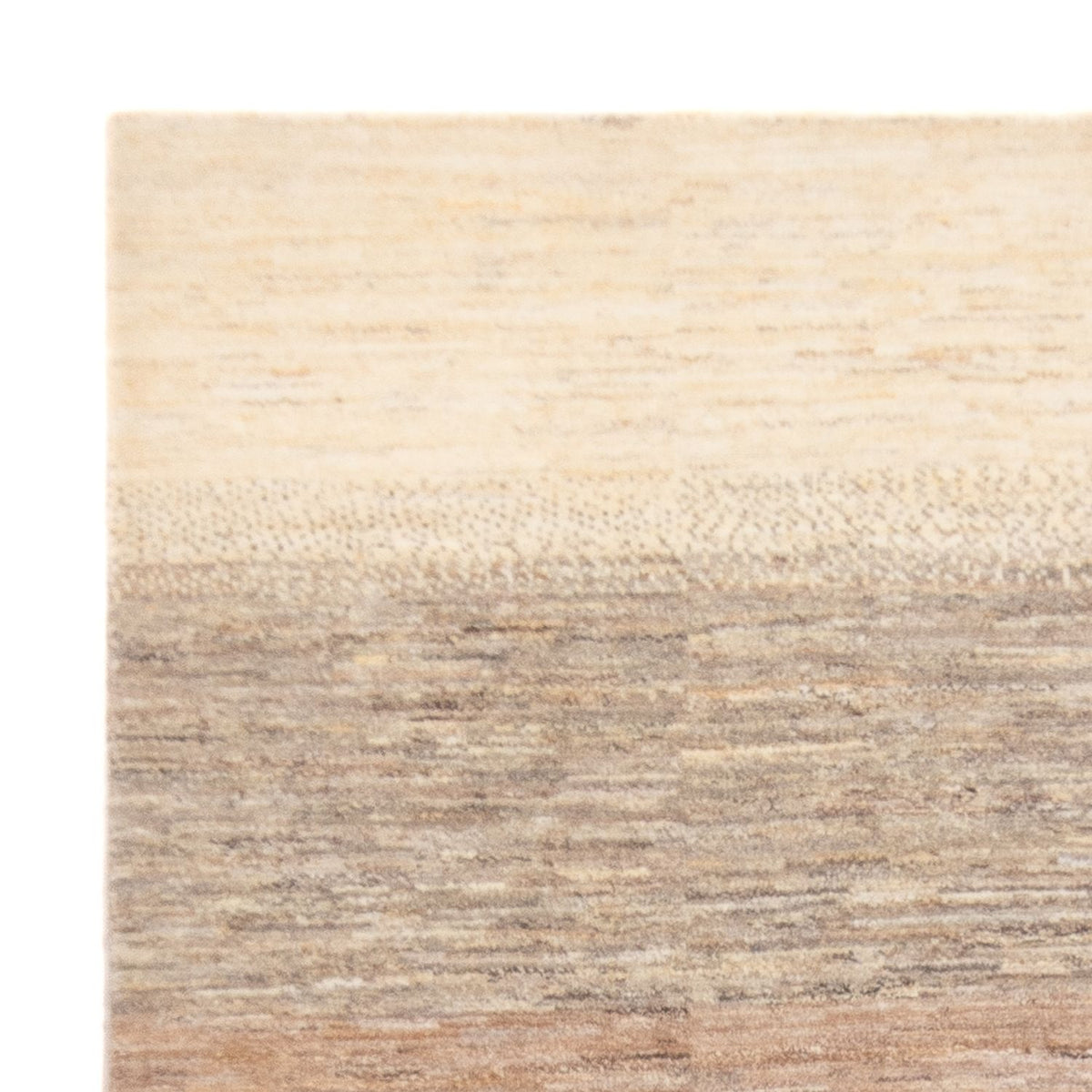 Gabbeh-matta - persisk - 242 x 202 cm - flerfärgad