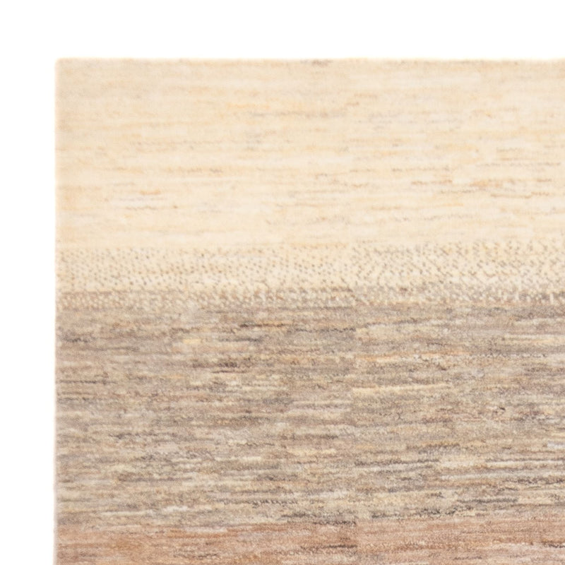 Gabbeh-matta - persisk - 242 x 202 cm - flerfärgad