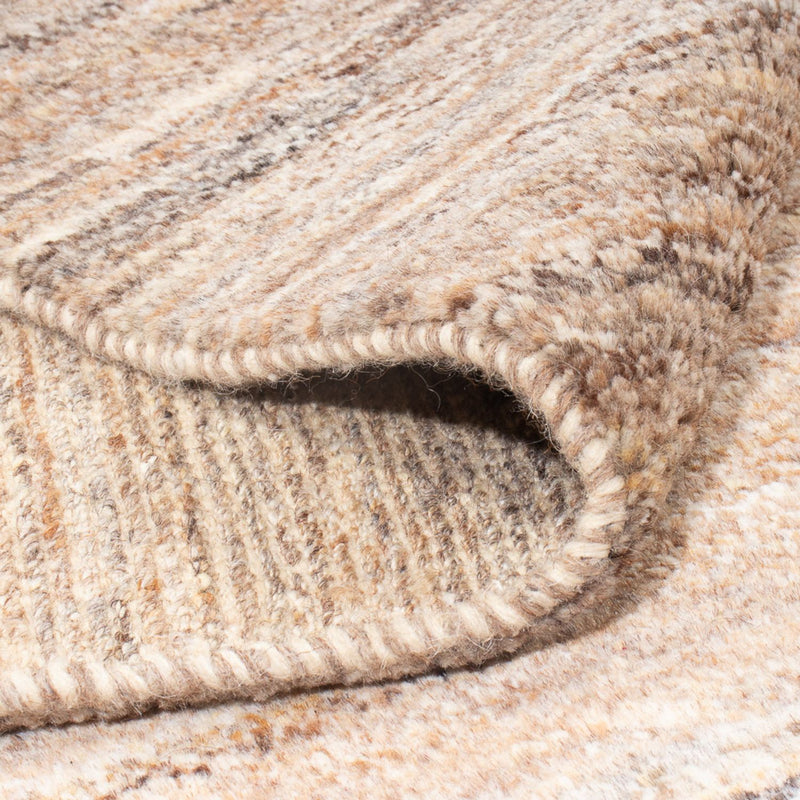 Gabbeh-matta - persisk - 242 x 202 cm - flerfärgad