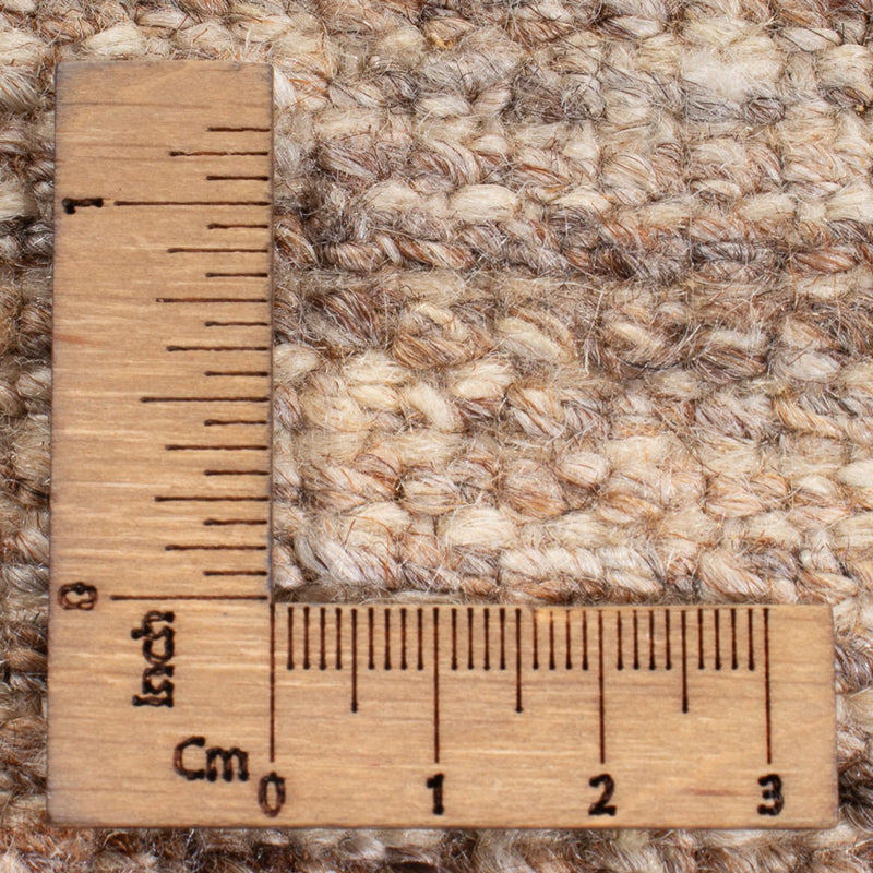 Gabbeh-matta - persisk - 242 x 202 cm - flerfärgad