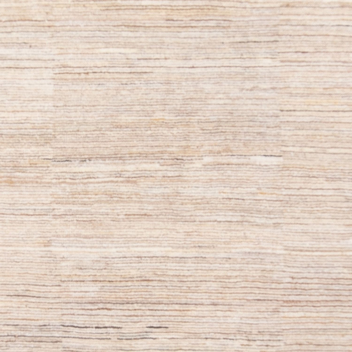 Gabbeh-matta - persisk - 250 x 196 cm - ljusbrun