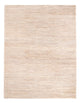 Gabbeh-matta - persisk - 244 x 194 cm - ljusbrun