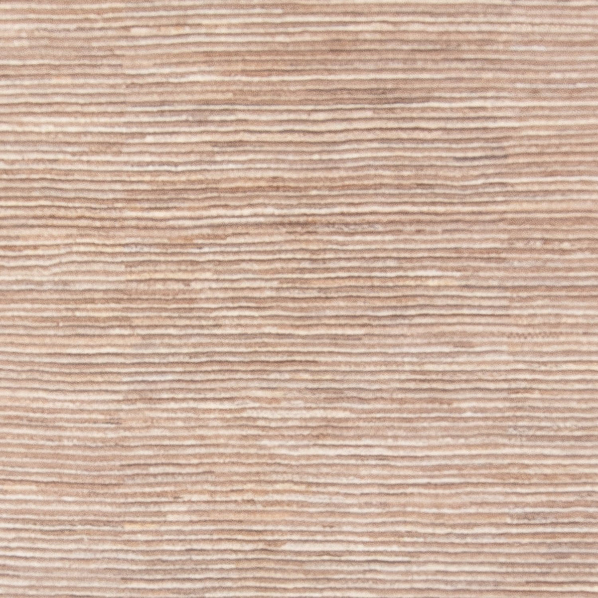 Gabbeh-matta - persisk - 246 x 200 cm - ljusbrun