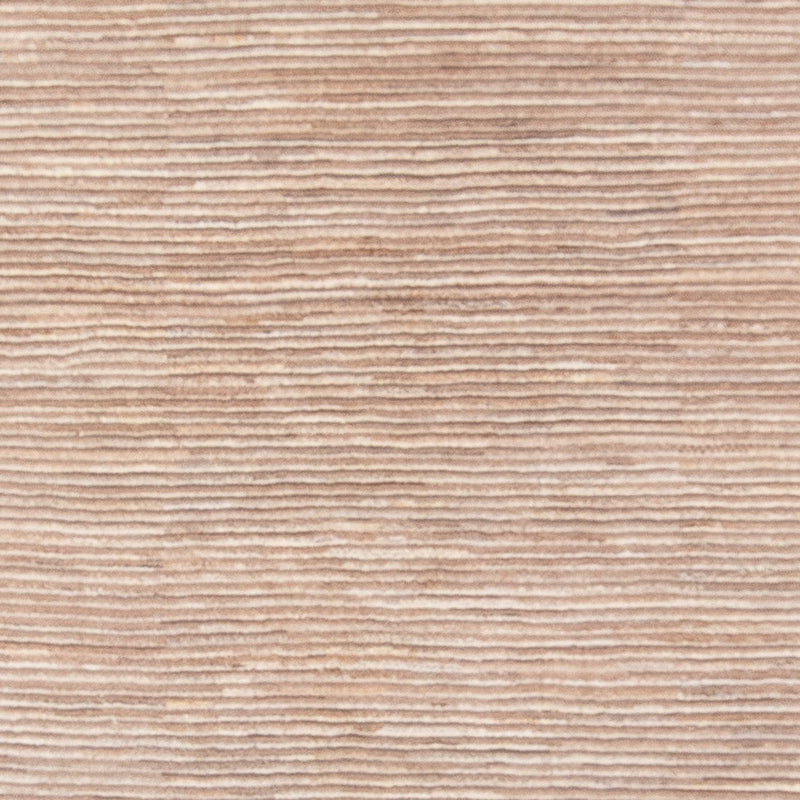 Gabbeh-matta - persisk - 246 x 200 cm - ljusbrun