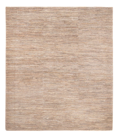 Persisk Gabbeh Mattan 214x244cm - Perserteppich Wollteppich