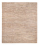 Persisk Gabbeh Mattan 244x214cm - Perserteppich Wollteppich